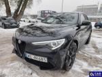 Alfa Romeo Stelvio Stelvio 2.0 Turbo Veloce Q4 aut Aukcja 305860 - grafika 1