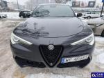 Alfa Romeo Stelvio Stelvio 2.0 Turbo Veloce Q4 aut Aukcja 305860 - grafika 2