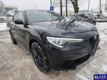 Alfa Romeo Stelvio Stelvio 2.0 Turbo Veloce Q4 aut Aukcja 305860 - grafika 3