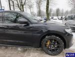 Alfa Romeo Stelvio Stelvio 2.0 Turbo Veloce Q4 aut Aukcja 305860 - grafika 5