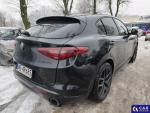 Alfa Romeo Stelvio Stelvio 2.0 Turbo Veloce Q4 aut Aukcja 305860 - grafika 7