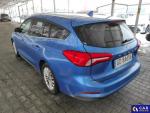 Ford Focus 1.5 EcoBlue Titanium X Aukcja 305975 - grafika 9
