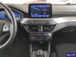 Ford Focus 1.5 EcoBlue Titanium X Aukcja 305975 - grafika 19