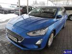 Ford Focus 1.5 EcoBlue Titanium X Aukcja 305975 - grafika 1
