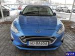Ford Focus 1.5 EcoBlue Titanium X Aukcja 305975 - grafika 2