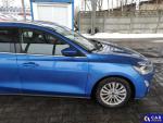 Ford Focus 1.5 EcoBlue Titanium X Aukcja 305975 - grafika 5