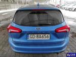 Ford Focus 1.5 EcoBlue Titanium X Aukcja 305975 - grafika 8