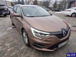 Renault Megane IV Grandtour dCi MR`20 E6d Aukcja 305781 - grafika 2