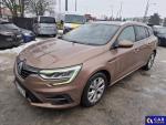 Renault Megane IV Grandtour dCi MR`20 E6d Aukcja 305781 - grafika 1