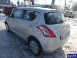Suzuki Swift 1.2 Comfort Aukcja 305980 - grafika 9