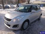Suzuki Swift 1.2 Comfort Aukcja 305980 - grafika 1
