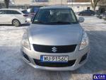 Suzuki Swift 1.2 Comfort Aukcja 305980 - grafika 2