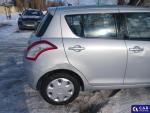 Suzuki Swift 1.2 Comfort Aukcja 305980 - grafika 6