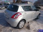 Suzuki Swift 1.2 Comfort Aukcja 305980 - grafika 7