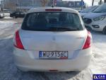 Suzuki Swift 1.2 Comfort Aukcja 305980 - grafika 8