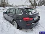 BMW Seria 5 518d aut Aukcja 306290 - grafika 9