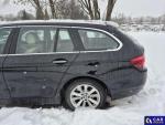 BMW Seria 5 518d aut Aukcja 306290 - grafika 10