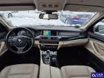 BMW Seria 5 518d aut Aukcja 306290 - grafika 19