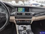 BMW Seria 5 518d aut Aukcja 306290 - grafika 20
