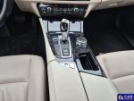 BMW Seria 5 518d aut Aukcja 306290 - grafika 21