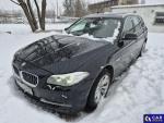 BMW Seria 5 518d aut Aukcja 306290 - grafika 1