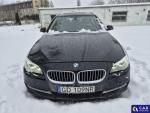 BMW Seria 5 518d aut Aukcja 306290 - grafika 2