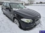 BMW Seria 5 518d aut Aukcja 306290 - grafika 3