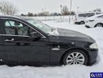 BMW Seria 5 518d aut Aukcja 306290 - grafika 5