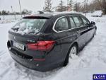 BMW Seria 5 518d aut Aukcja 306290 - grafika 7