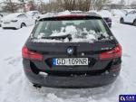 BMW Seria 5 518d aut Aukcja 306290 - grafika 8