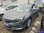 Opel Astra V 1.2 T GS Line S&S Aukcja 305866 - grafika 1