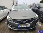 Opel Astra V 1.2 T GS Line S&S Aukcja 305866 - grafika 2