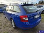 Skoda Octavia 2.0 TDI SCR Ambition Aukcja 305868 - grafika 9