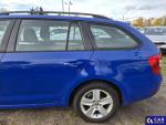 Skoda Octavia 2.0 TDI SCR Ambition Aukcja 305868 - grafika 10