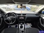 Skoda Octavia 2.0 TDI SCR Ambition Aukcja 305868 - grafika 18