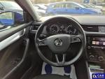 Skoda Octavia 2.0 TDI SCR Ambition Aukcja 305868 - grafika 21