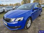 Skoda Octavia 2.0 TDI SCR Ambition Aukcja 305868 - grafika 1