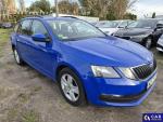 Skoda Octavia 2.0 TDI SCR Ambition Aukcja 305868 - grafika 3
