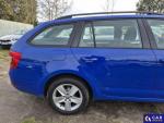 Skoda Octavia 2.0 TDI SCR Ambition Aukcja 305868 - grafika 6