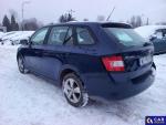 Skoda Fabia 1.4 TDI Ambition Aukcja 305983 - grafika 9