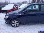 Skoda Fabia 1.4 TDI Ambition Aukcja 305983 - grafika 11