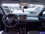 Skoda Fabia 1.4 TDI Ambition Aukcja 305983 - grafika 19