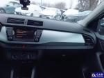 Skoda Fabia 1.4 TDI Ambition Aukcja 305983 - grafika 20