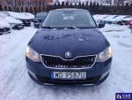 Skoda Fabia 1.4 TDI Ambition Aukcja 305983 - grafika 2