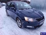 Skoda Fabia 1.4 TDI Ambition Aukcja 305983 - grafika 3