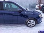Skoda Fabia 1.4 TDI Ambition Aukcja 305983 - grafika 5