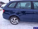 Skoda Fabia 1.4 TDI Ambition Aukcja 305983 - grafika 6