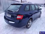 Skoda Fabia 1.4 TDI Ambition Aukcja 305983 - grafika 7