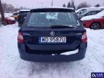 Skoda Fabia 1.4 TDI Ambition Aukcja 305983 - grafika 8