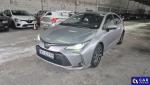 Toyota Corolla 1.5 Style Aukcja 305870 - grafika 1